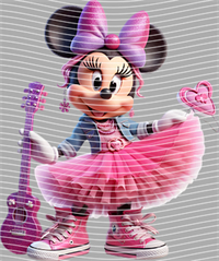 Mickey-AMQ 2369